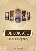 Dekoracje na rok liturgiczny