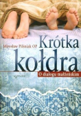 Krótka kołdra o dialogu małżeńskim