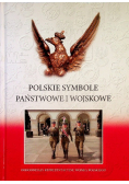 Polskie symbole państwowe i wojskowe