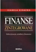 Finanse zintegrowane
