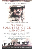 We were Soldiers Once and Young
