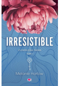 Cloverleigh Farms T.1 Irresistible