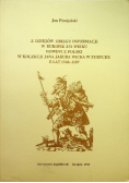 Z dziejów obiegu informacji w Europie XVI wieku nowiny z Polski w kolekcji Jana Jakuba Wicka w Zurychu z lat 1560 - 1587