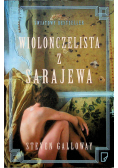 Wiolonczelista z Sarajewa