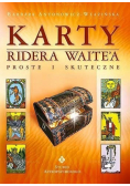 Karty Ridera Waitea