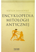 Encyklopedia mitologii antycznej