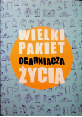 Wielki pakiet ogarniacza życia 3 części