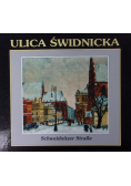 Ulica Świdnicka