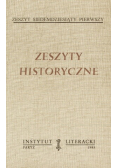 Zeszyty historyczne Zeszyt 71