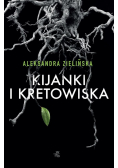 Kijanki i kretowiska