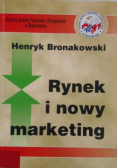 Rynek i nowy marketing