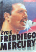 Życie Freddiego Mercuryego