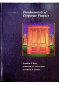 Fundamentals of Corporate Finance