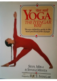 Yoga The Iyengar Way