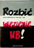 Rozbić więzienie UB