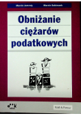 Obniżanie ciężarów podatkowych