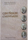 Gdyńskie cmentarze