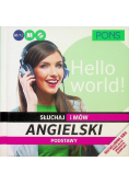 Słuchaj i mów Angielski Podstawy