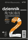 Dziennik przyjaciółek 2. Twórz, niszcz, działaj!