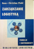 Zarządzanie logistyką