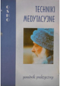 Techniki medytacyjne