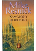 Zamglony horyzont
