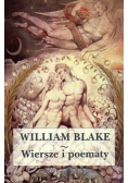 Blake Wiersze i poematy