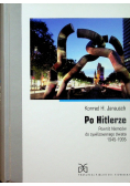 Po Hitlerze