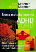Nowa metoda leczenia ADHD