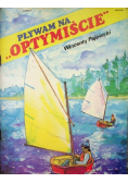Pływam na optymiście