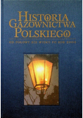 Historia gazownictwa polskiego