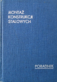 Montaż konstrukcji stalowych