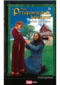 Saga Przepowiednia ksieżyca Tom 28 Powrót do domu