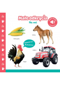 Małe odkrycia. Na wsi