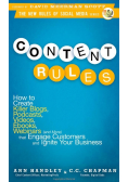 Content Rules