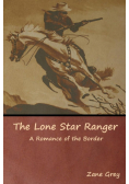 The Lone Star Ranger