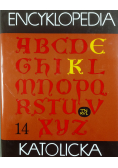Encyklopedia katolicka 14