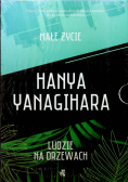 Pakiet Małe życie i  Ludzie na drzewach