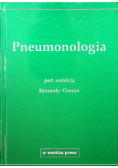 Pneumonologia
