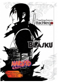 Naruto Prawdziwa historia Itachiego Księga blasku