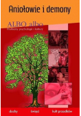 Albo albo nr 4 Aniołowie i demony