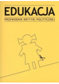 Edukacja Przewodnik Krytyki Politycznej