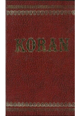 Koran z Arabskiego przekład Polski
