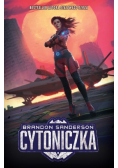 Cytoniczka