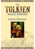 Władca Pierścieni / Drużyna Pierścienia