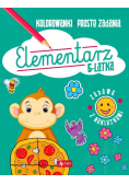 Elementarz 5-latka