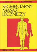 Segmentarny masaż leczniczy
