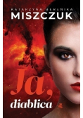 Ja diablica Wydanie kieszonkowe