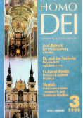 Homo Dei Nr 1/11