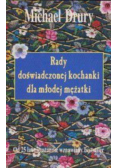 Rady doświadczonej kochanki dla młodej mężatki